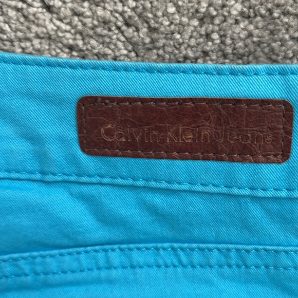 Calvin Klein skinny jeans - Picture 4 of 4